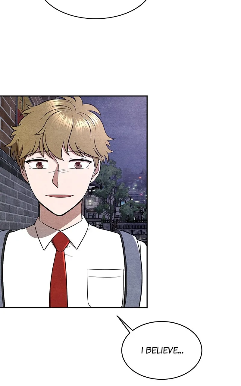 Guardian Girl Chapter 13 page 9 - 