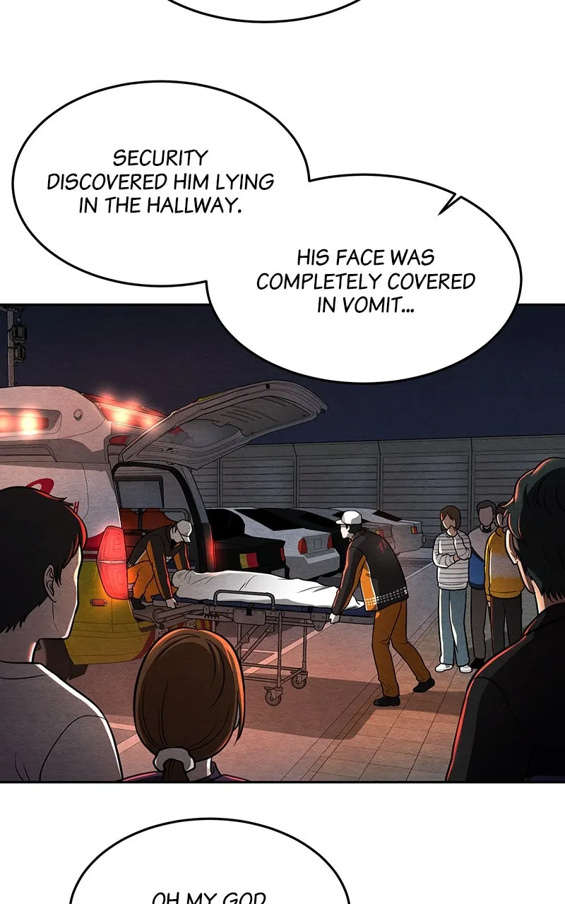 Guardian Girl Chapter 13 page 81 - 