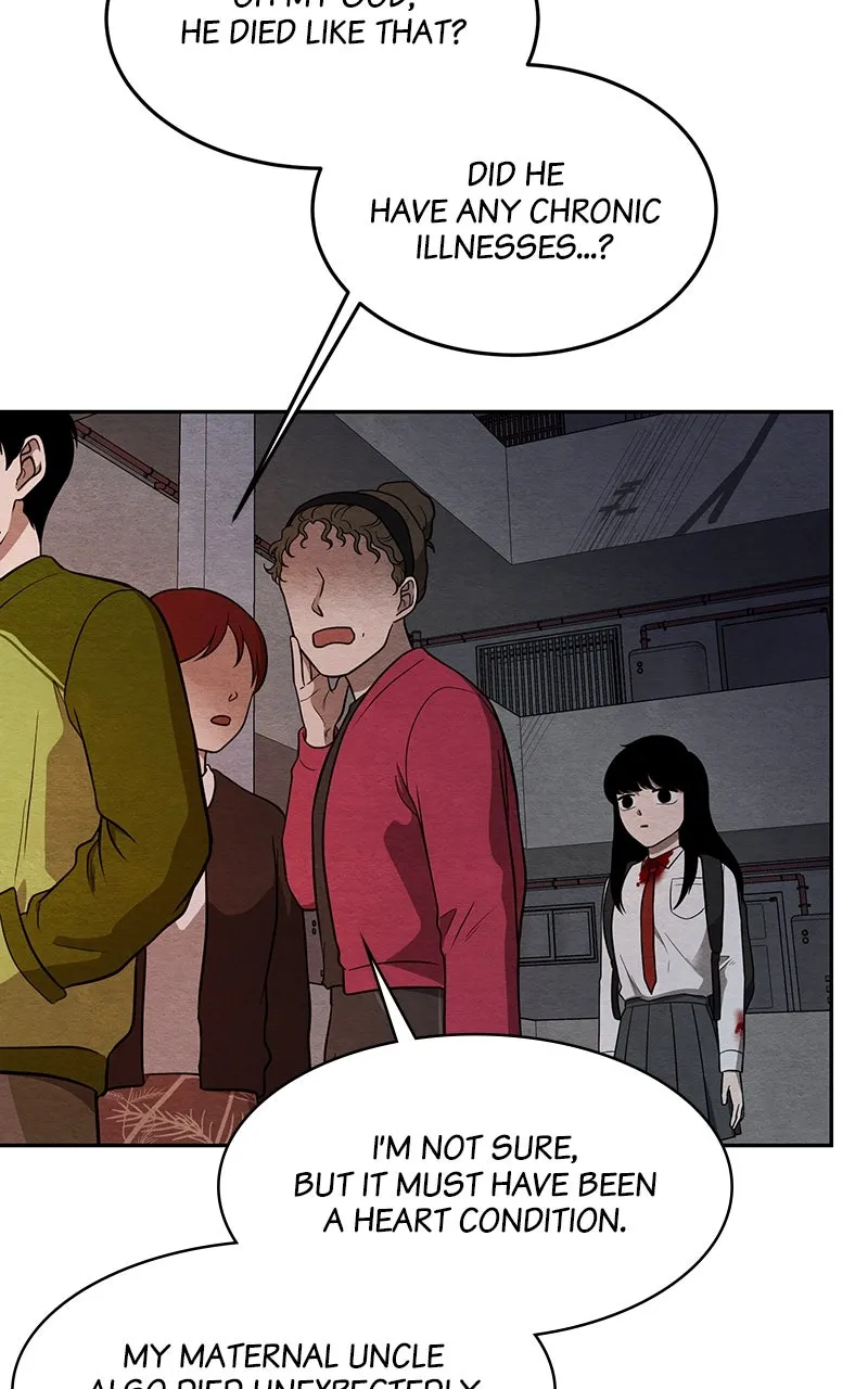 Guardian Girl Chapter 13 page 82 - 