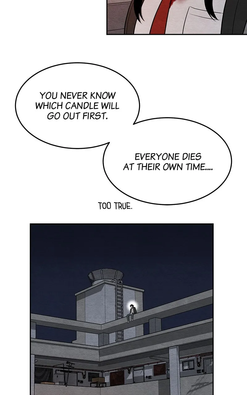 Guardian Girl Chapter 13 page 84 - 