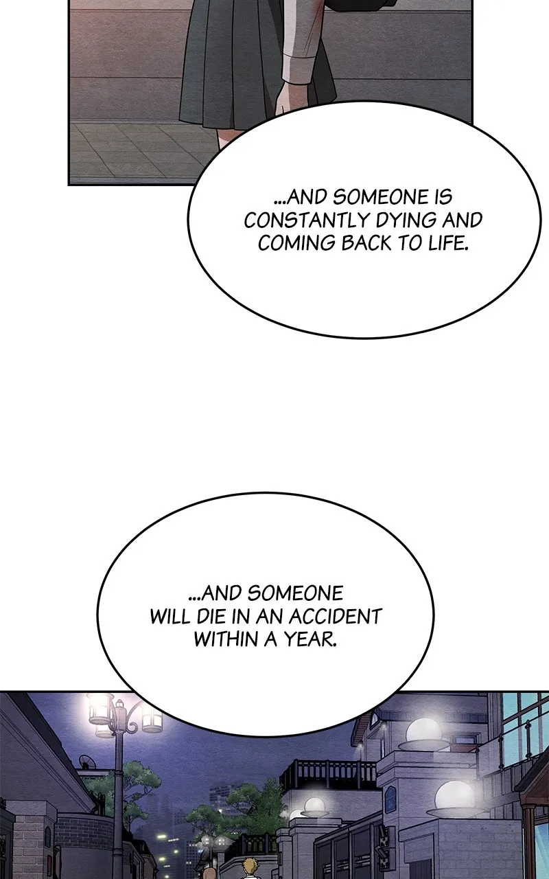 Guardian Girl Chapter 13 page 89 - 