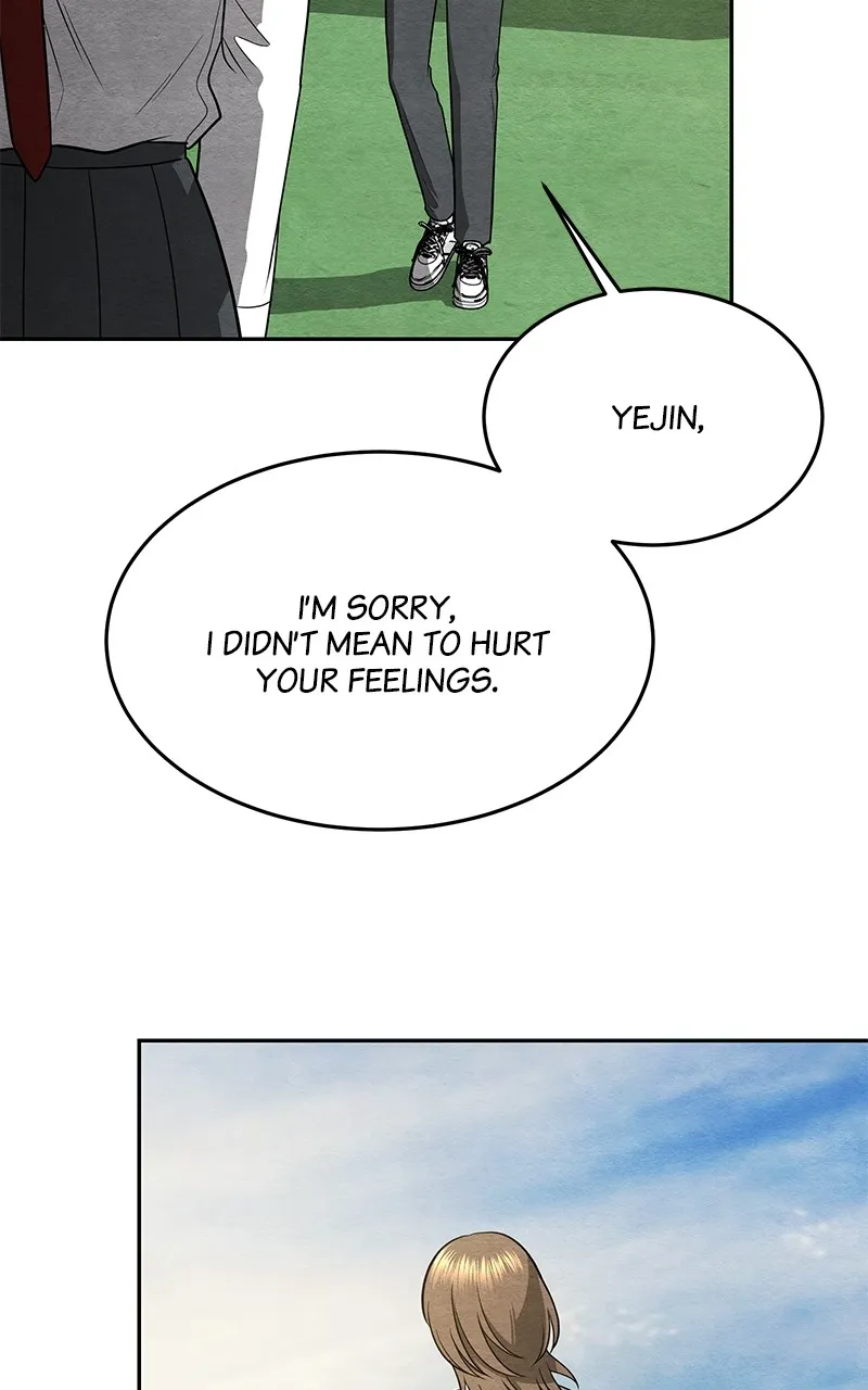 Guardian Girl Chapter 17 page 3 - 