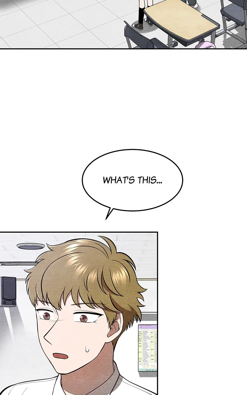 Guardian Girl Chapter 19 page 3 - 