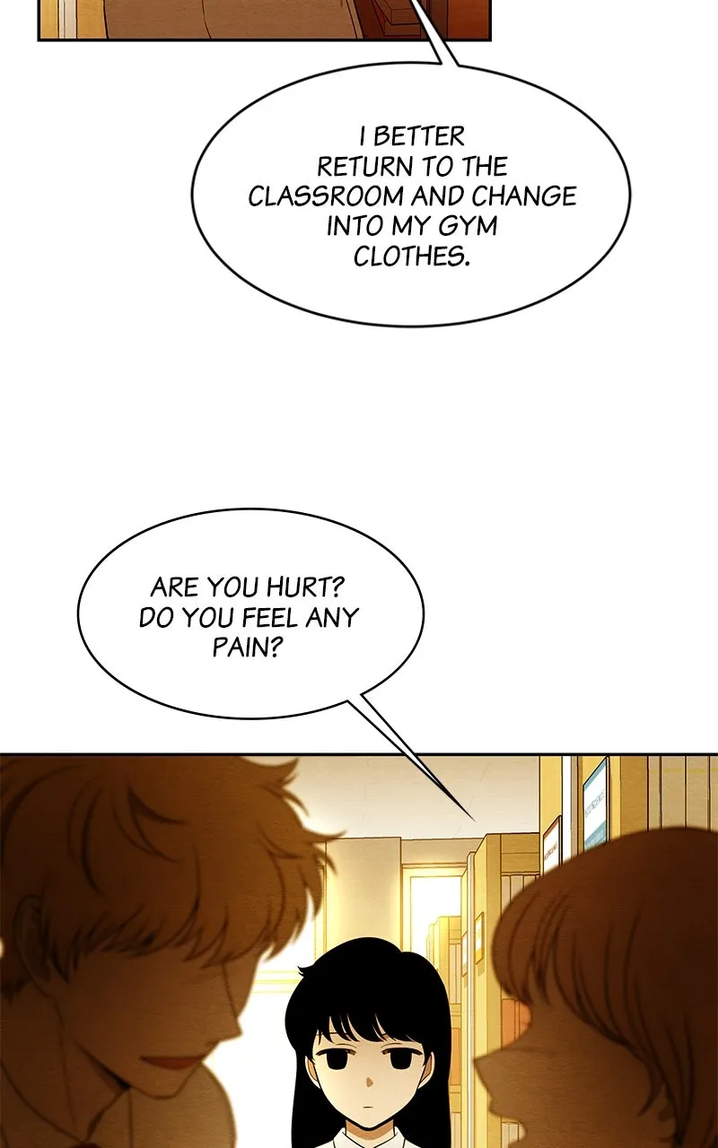 Guardian Girl Chapter 2 page 11 - 