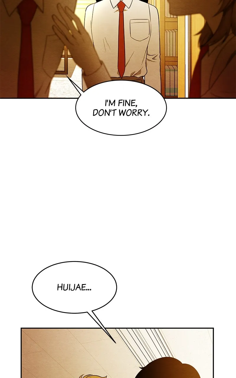 Guardian Girl Chapter 2 page 12 - 