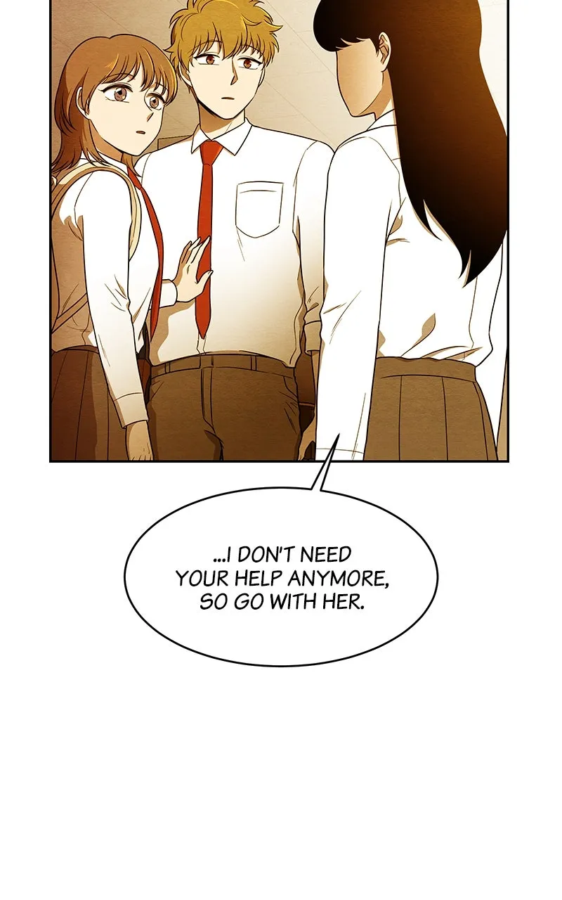 Guardian Girl Chapter 2 page 13 - 