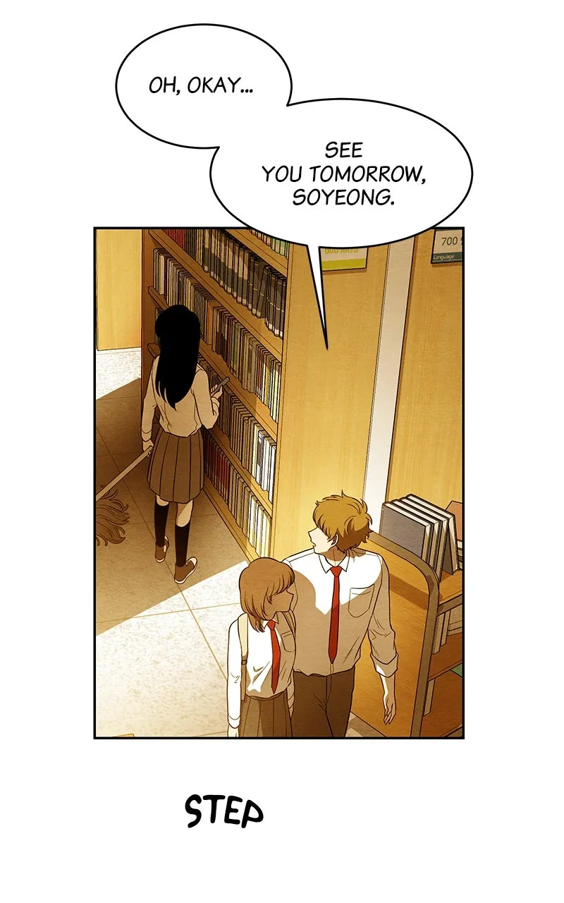Guardian Girl Chapter 2 page 14 - 