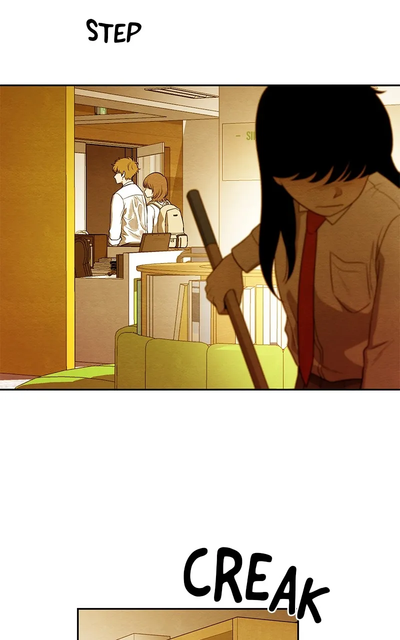 Guardian Girl Chapter 2 page 15 - 