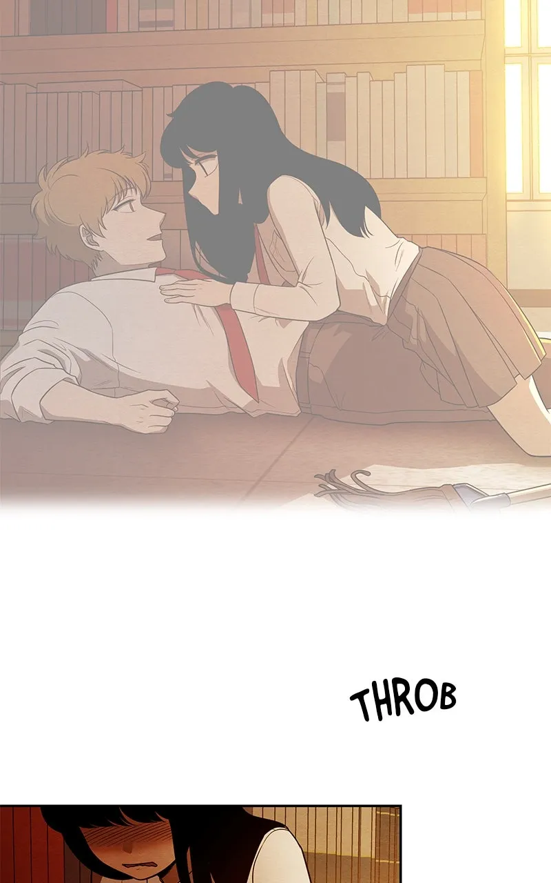 Guardian Girl Chapter 2 page 17 - 