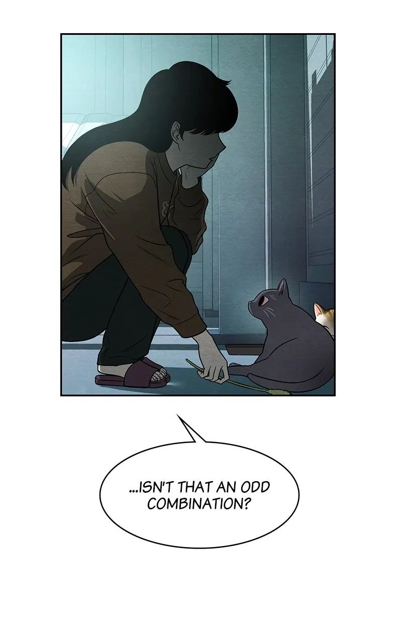 Guardian Girl Chapter 2 page 29 - 