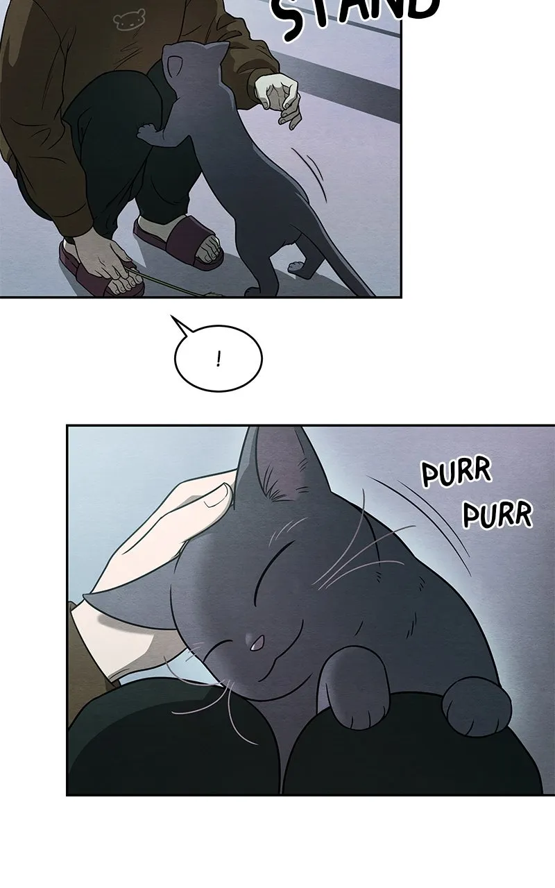 Guardian Girl Chapter 2 page 31 - 