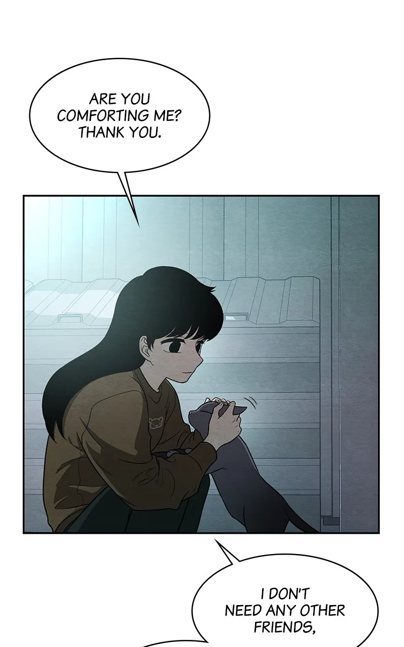 Guardian Girl Chapter 2 page 32 - 