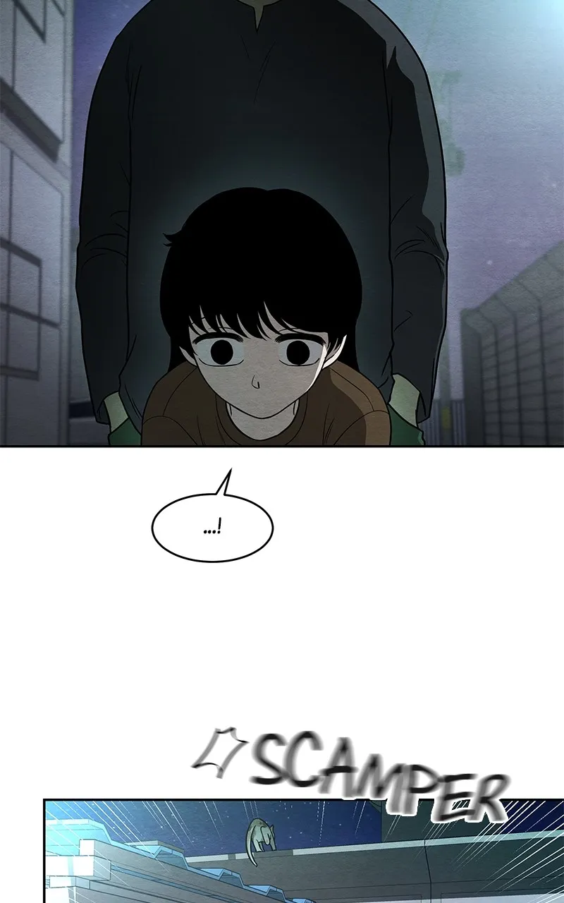 Guardian Girl Chapter 2 page 34 - 