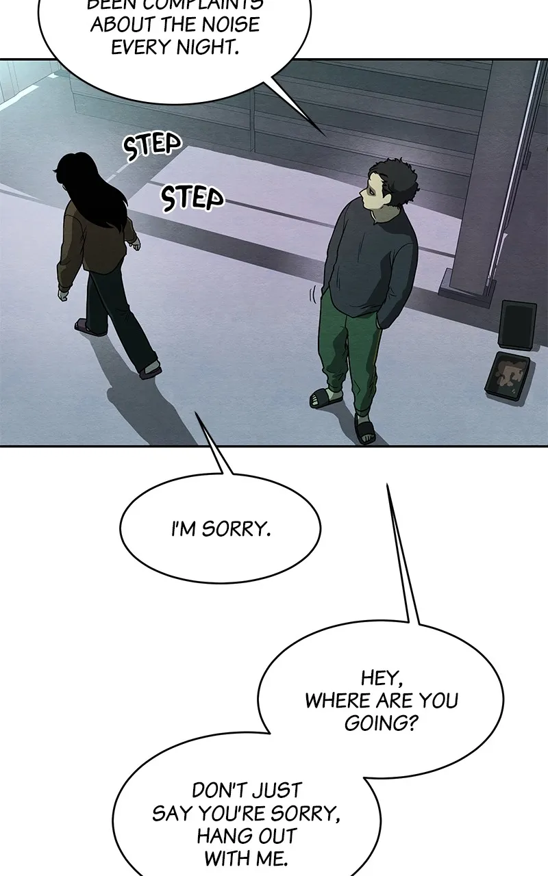 Guardian Girl Chapter 2 page 36 - 