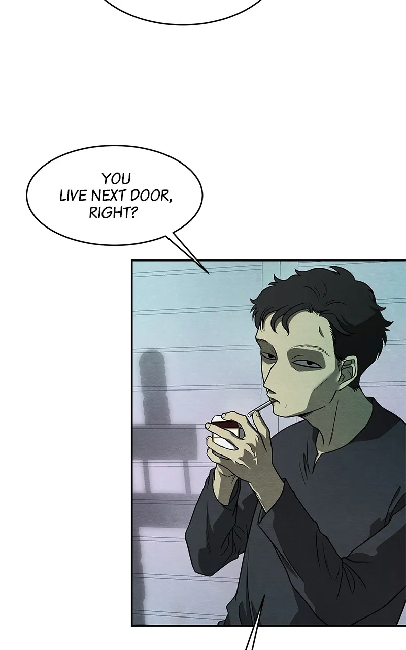 Guardian Girl Chapter 2 page 37 - 