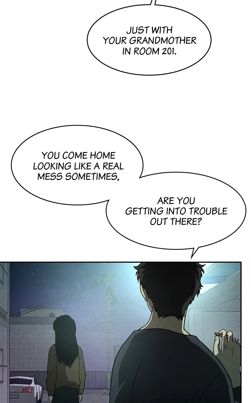 Guardian Girl Chapter 2 page 38 - 