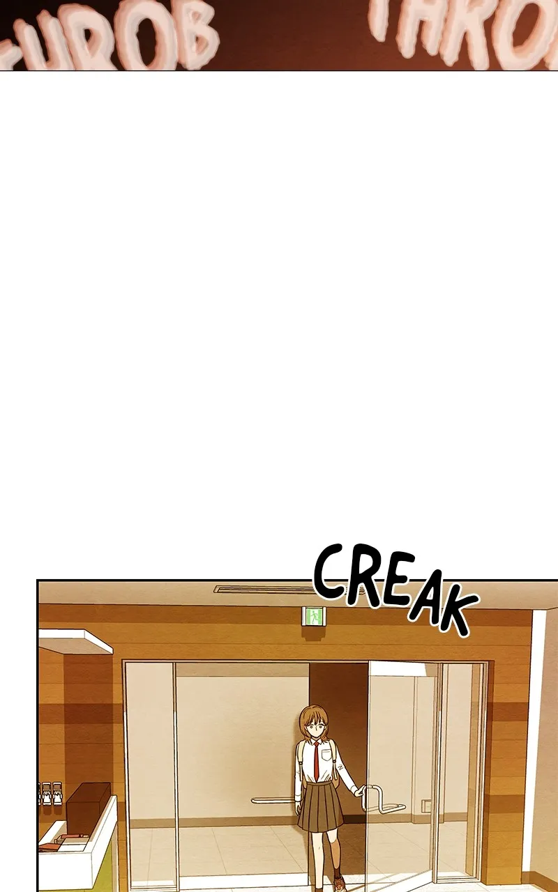 Guardian Girl Chapter 2 page 5 - 
