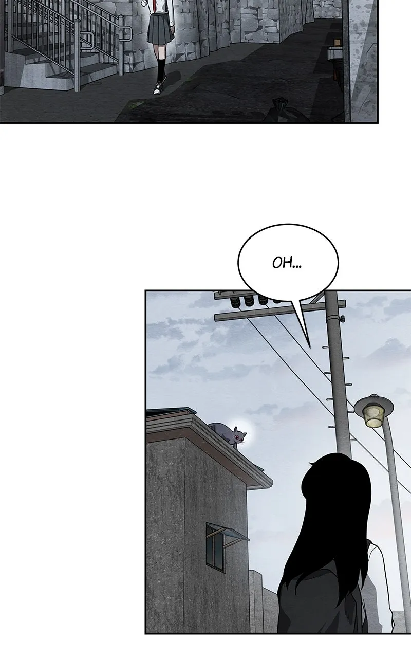 Guardian Girl Chapter 2 page 43 - 