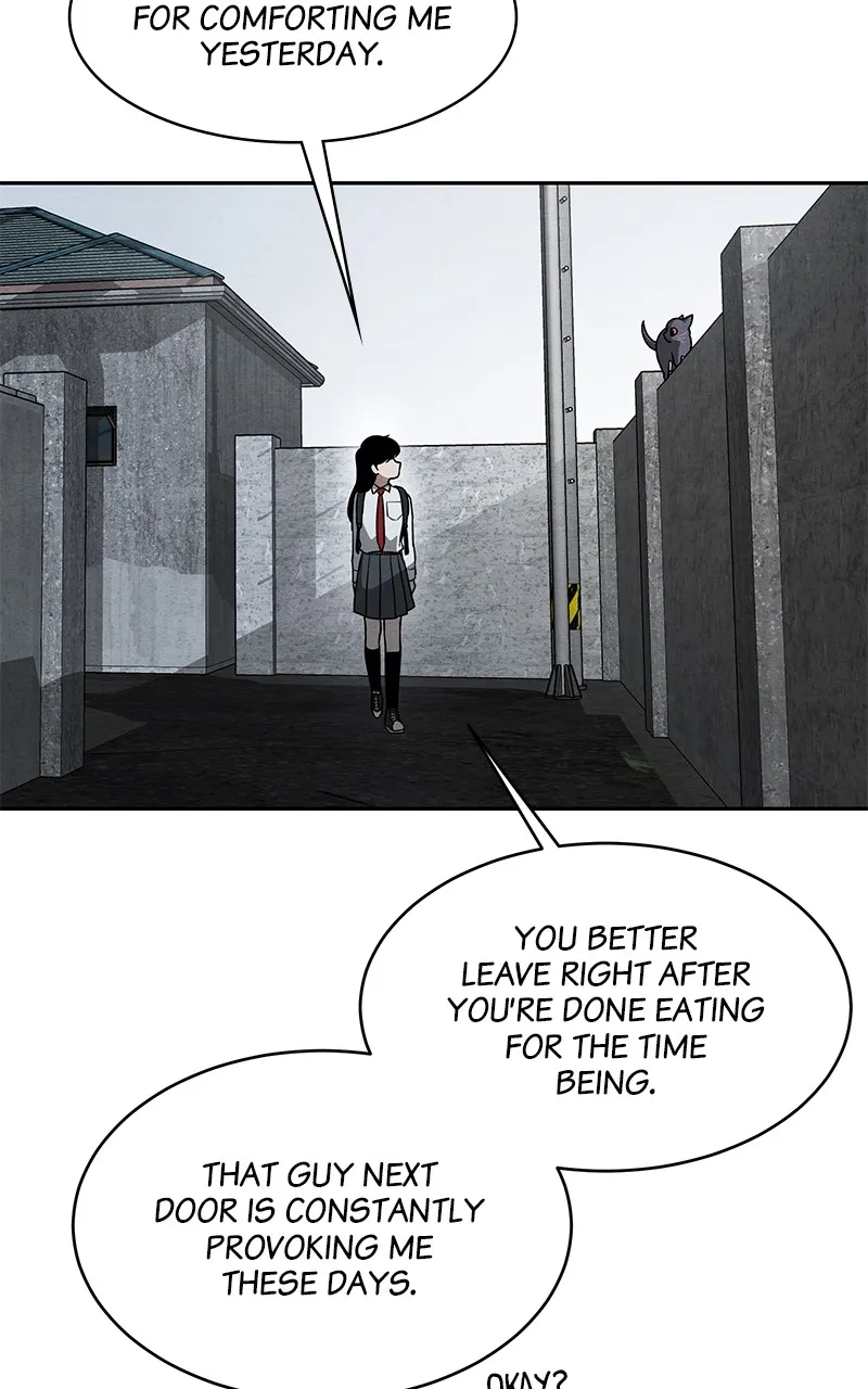 Guardian Girl Chapter 2 page 45 - 
