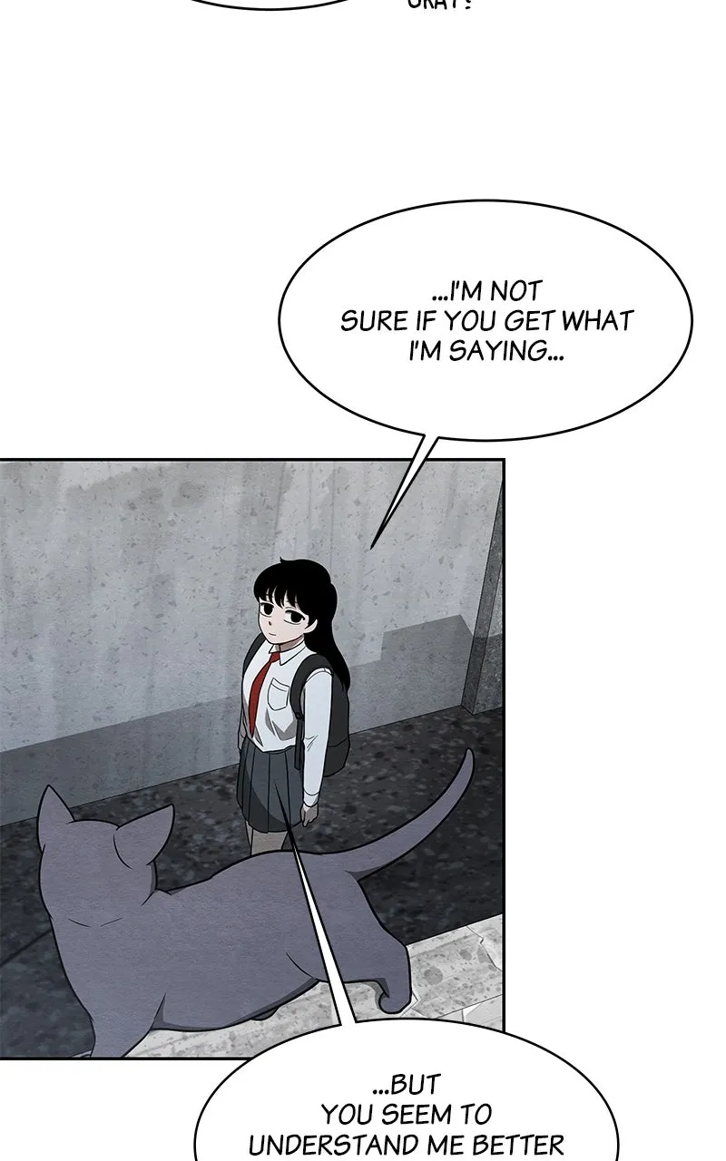 Guardian Girl Chapter 2 page 46 - 