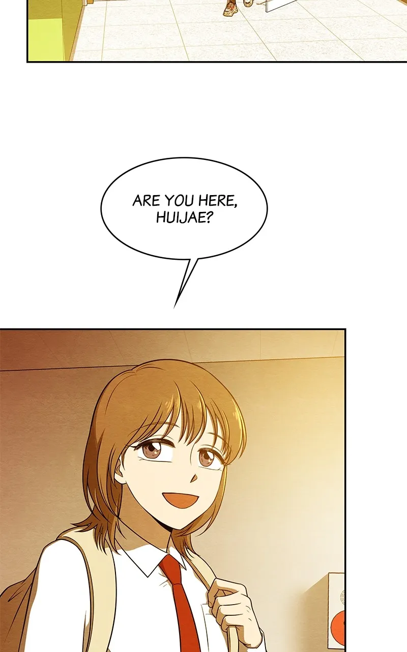 Guardian Girl Chapter 2 page 6 - 