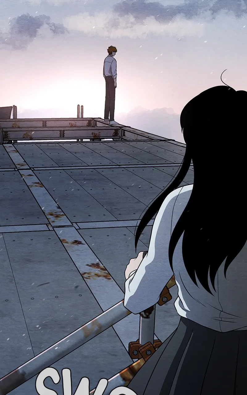 Guardian Girl Chapter 2 page 57 - 