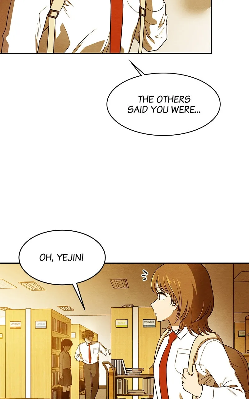 Guardian Girl Chapter 2 page 7 - 