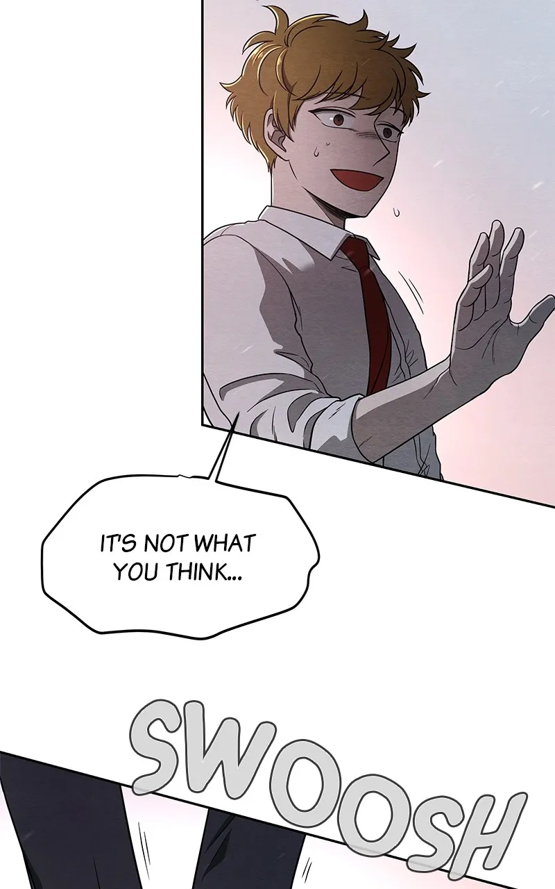 Guardian Girl Chapter 2 page 64 - 