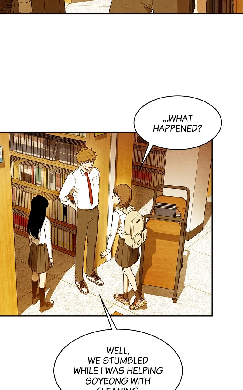 Guardian Girl Chapter 2 page 9 - 
