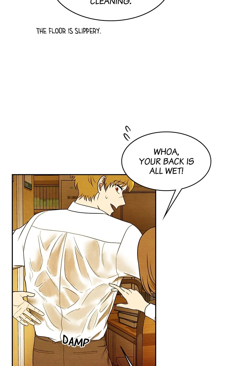 Guardian Girl Chapter 2 page 10 - 