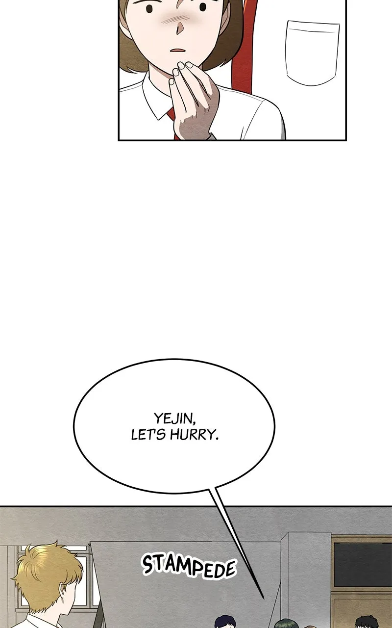 Guardian Girl Chapter 21 page 15 - 