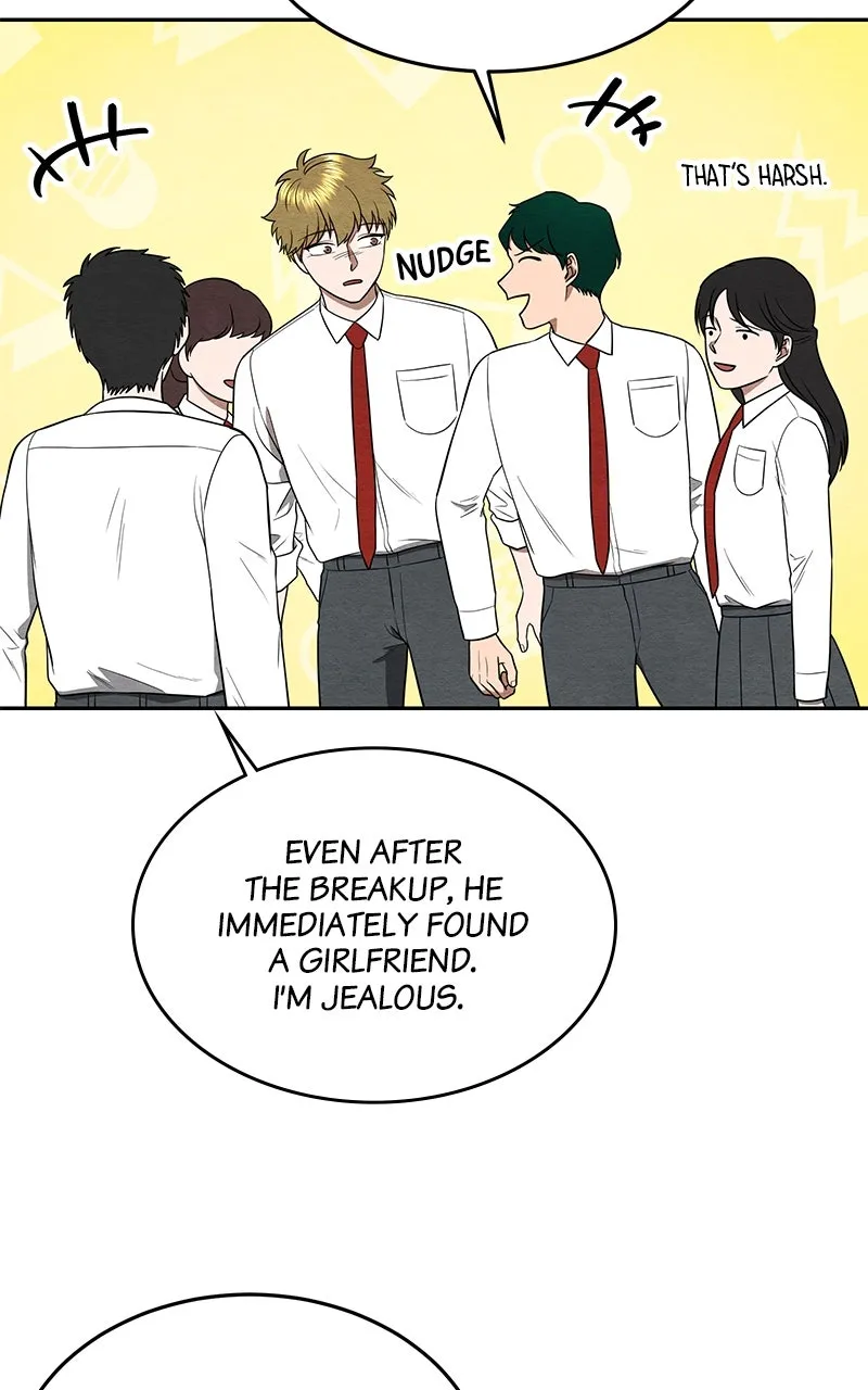 Guardian Girl Chapter 21 page 19 - 