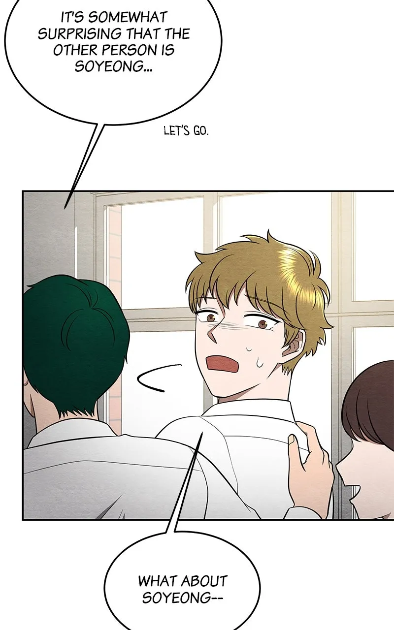 Guardian Girl Chapter 21 page 20 - 