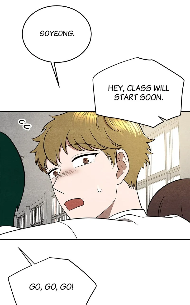 Guardian Girl Chapter 21 page 22 - 