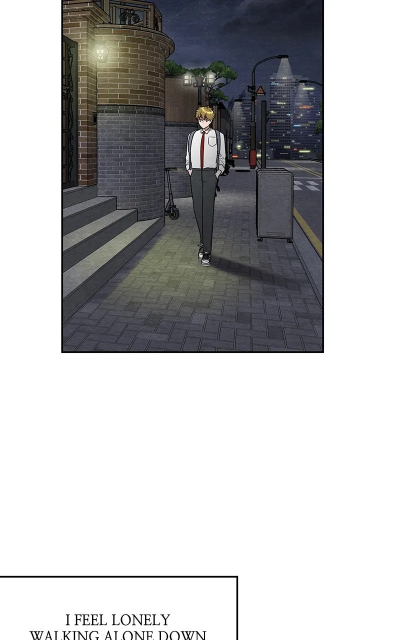 Guardian Girl Chapter 21 page 27 - 