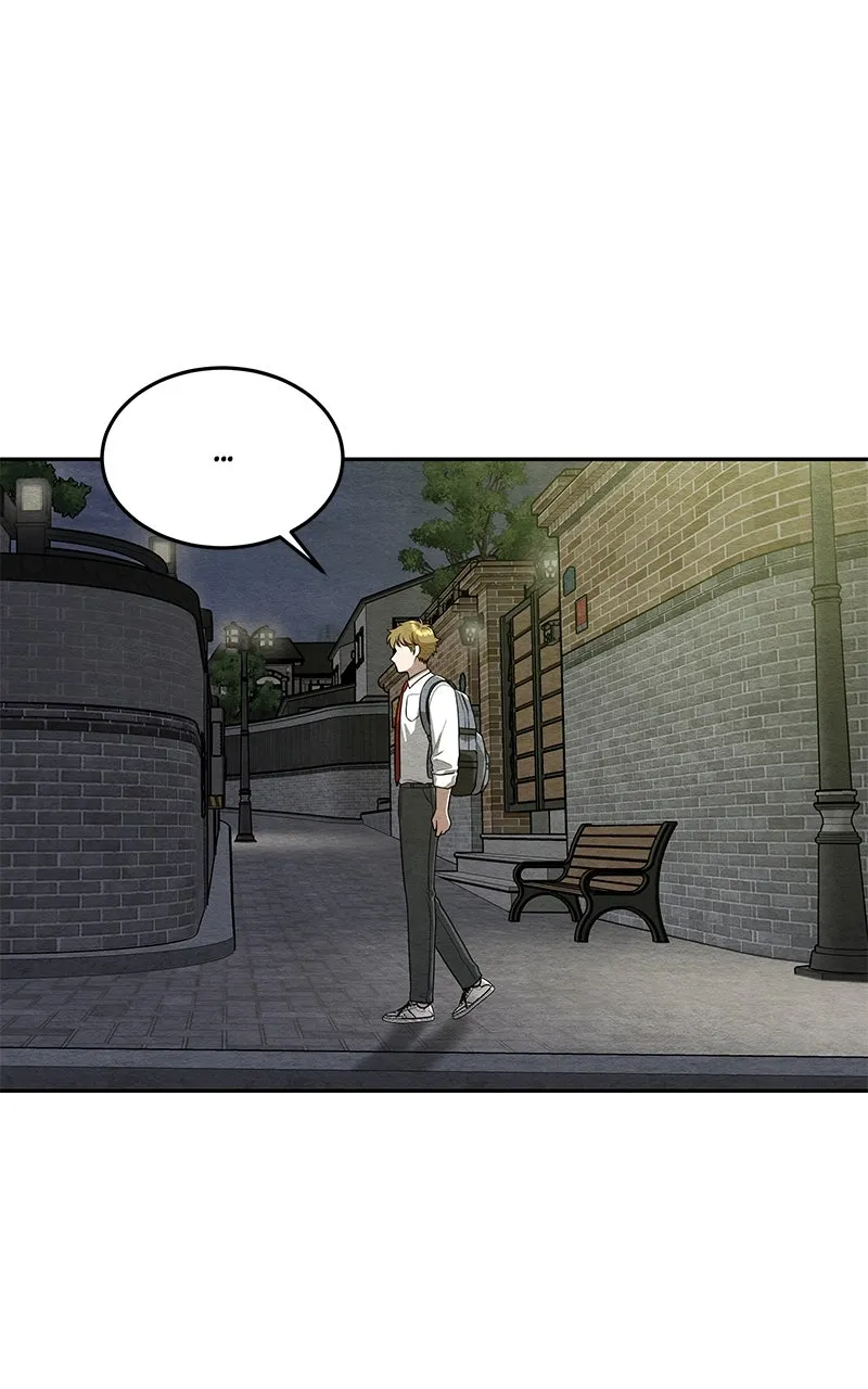 Guardian Girl Chapter 21 page 32 - 