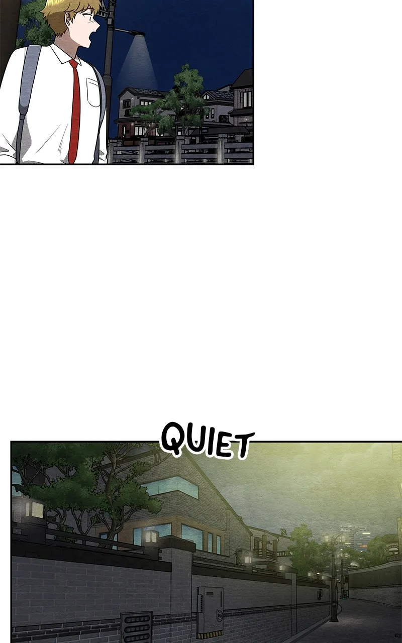 Guardian Girl Chapter 21 page 35 - 
