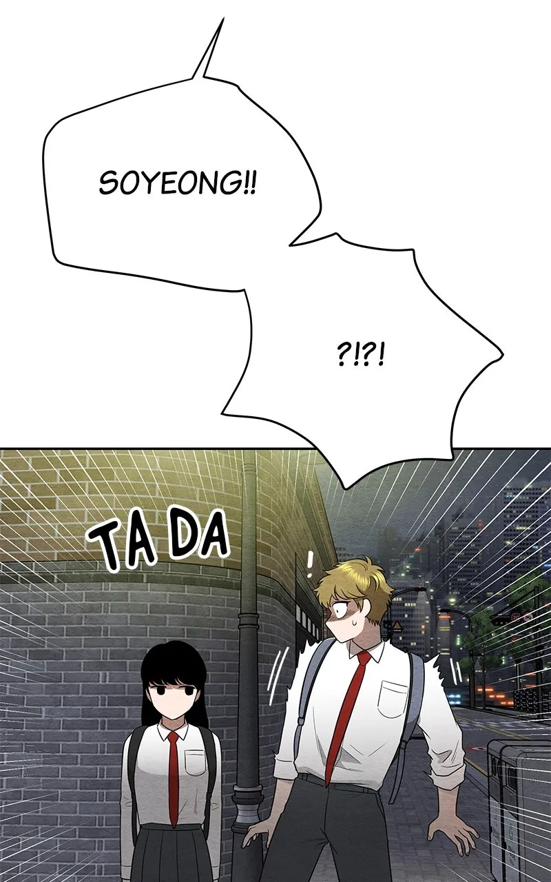 Guardian Girl Chapter 21 page 37 - 