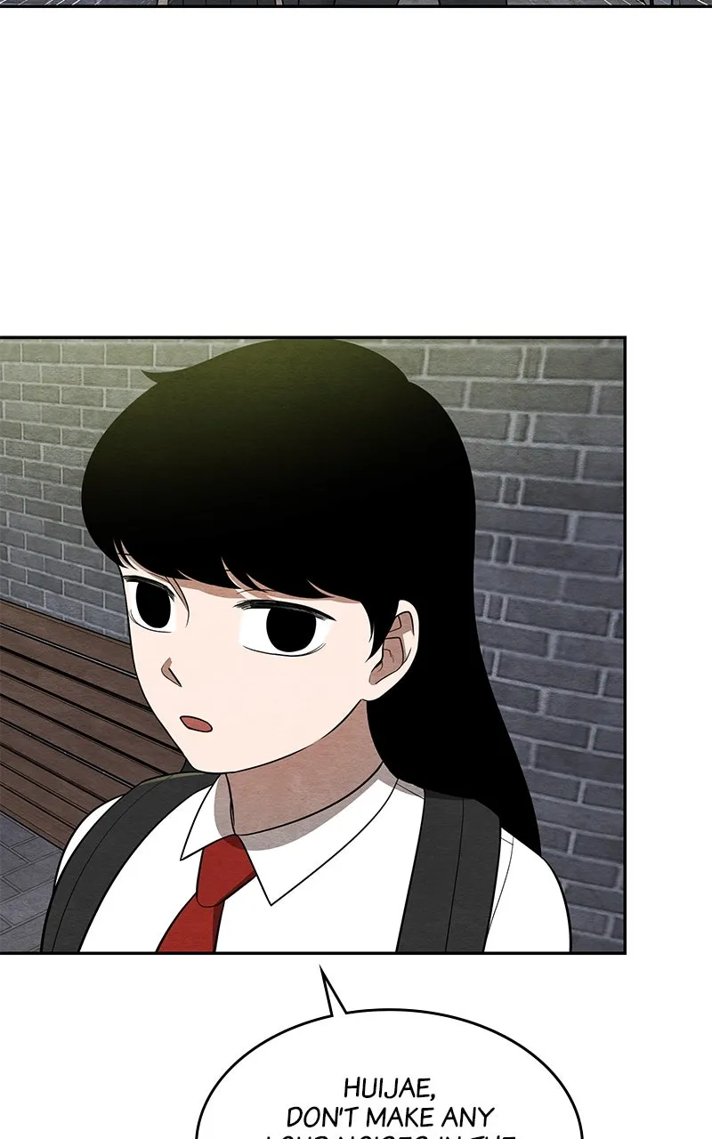 Guardian Girl Chapter 21 page 38 - 