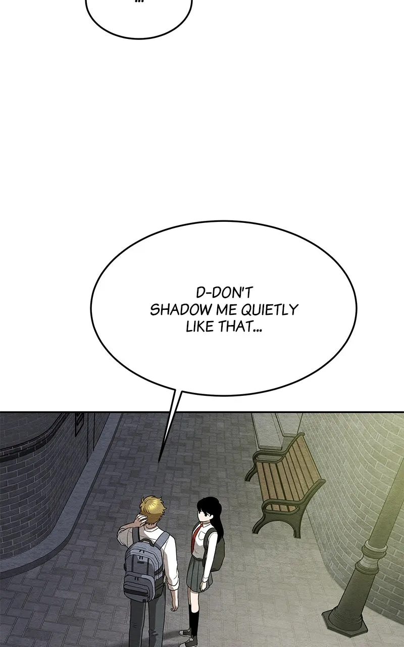 Guardian Girl Chapter 21 page 40 - 