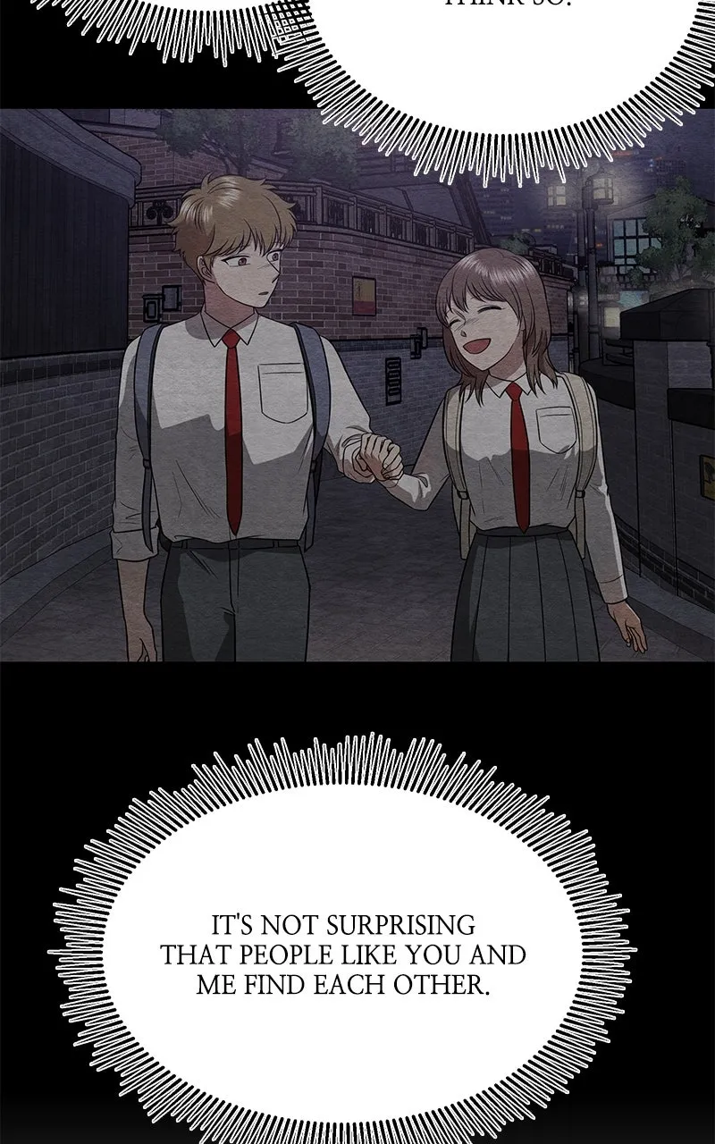 Guardian Girl Chapter 21 page 5 - 