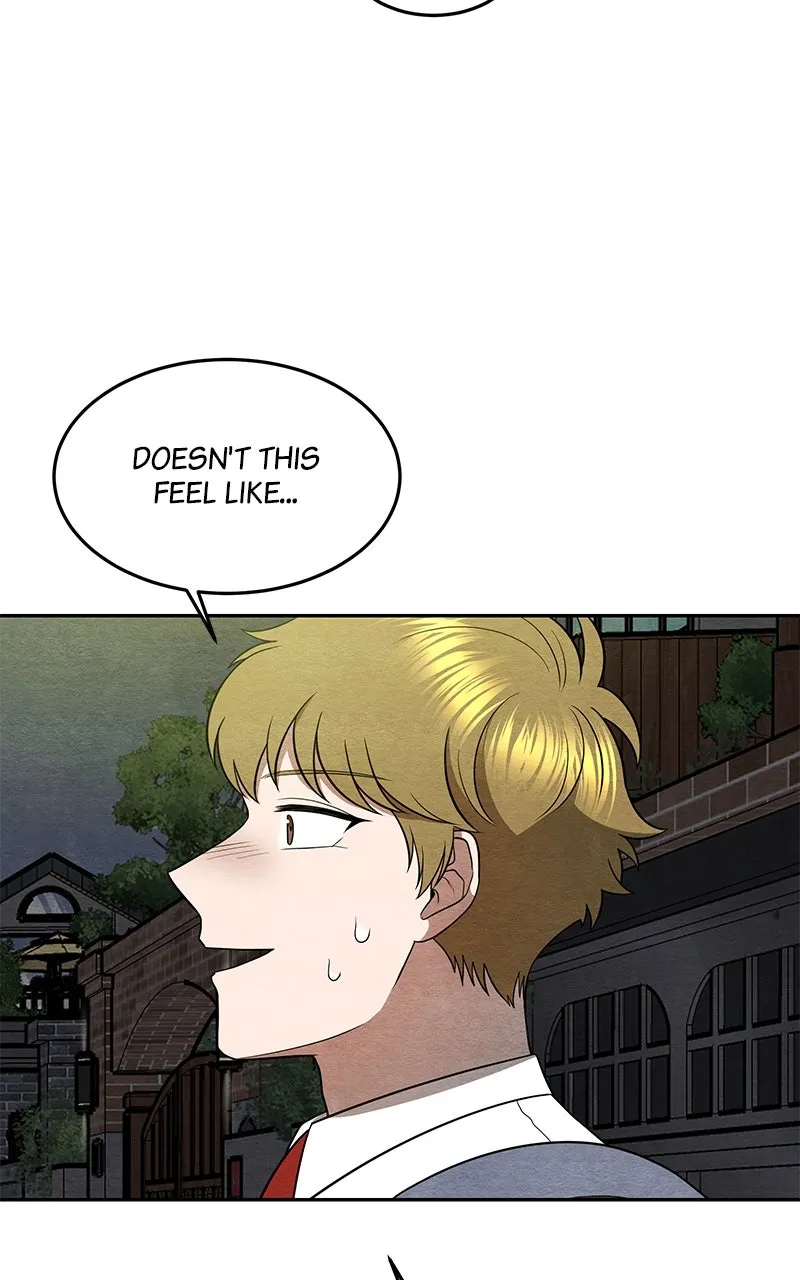 Guardian Girl Chapter 21 page 45 - 
