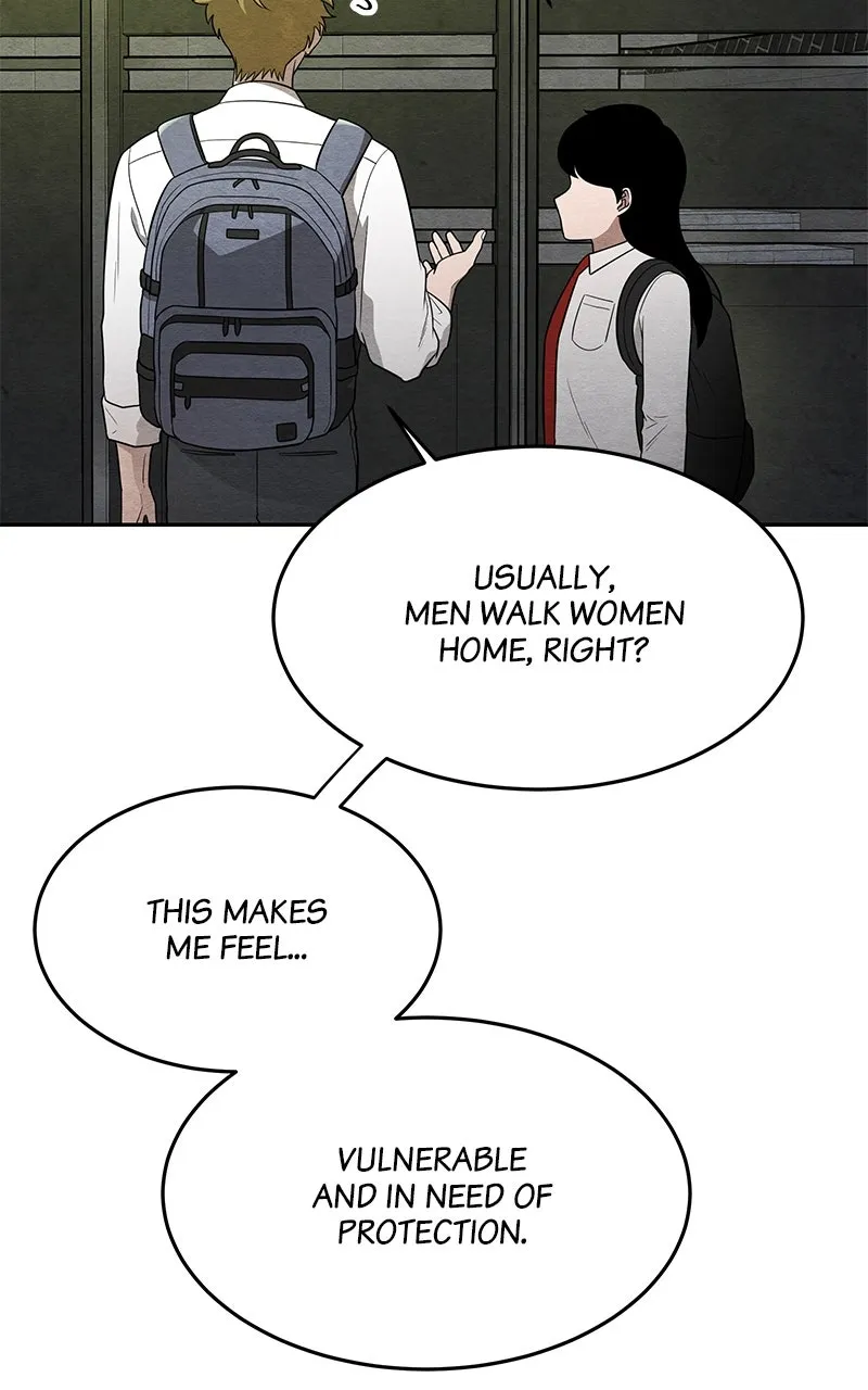 Guardian Girl Chapter 21 page 47 - 