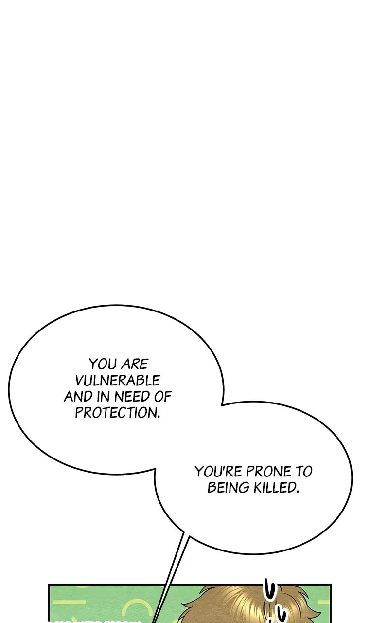 Guardian Girl Chapter 21 page 48 - 