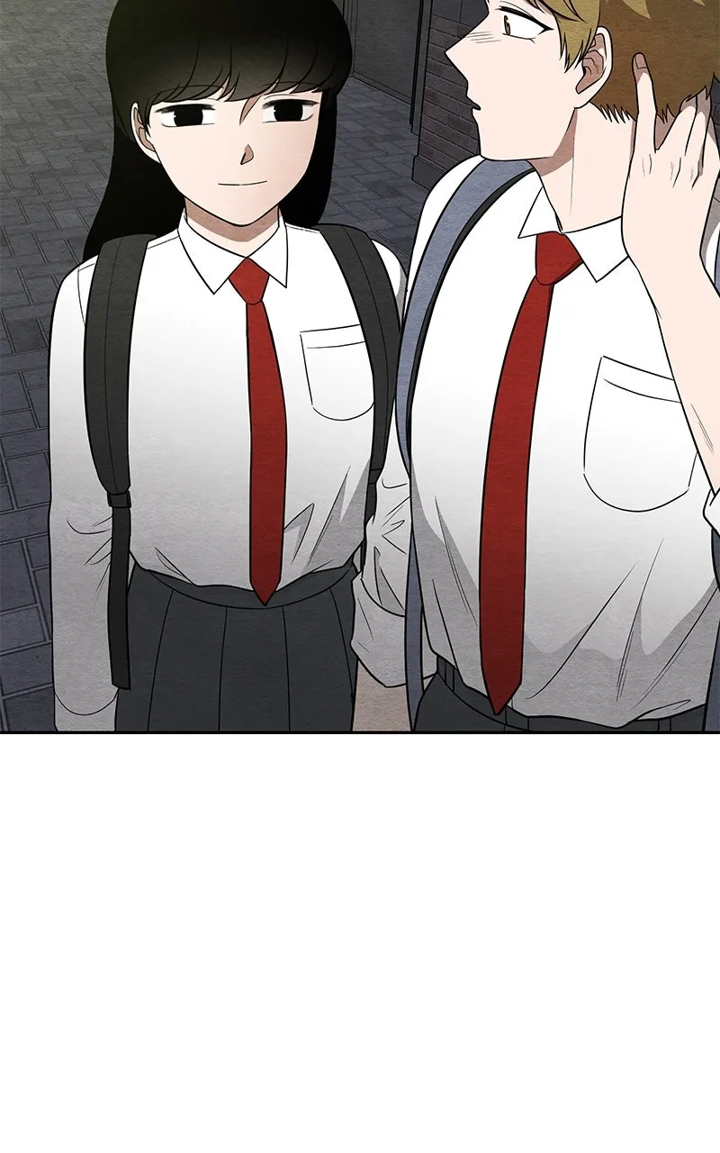 Guardian Girl Chapter 21 page 55 - 