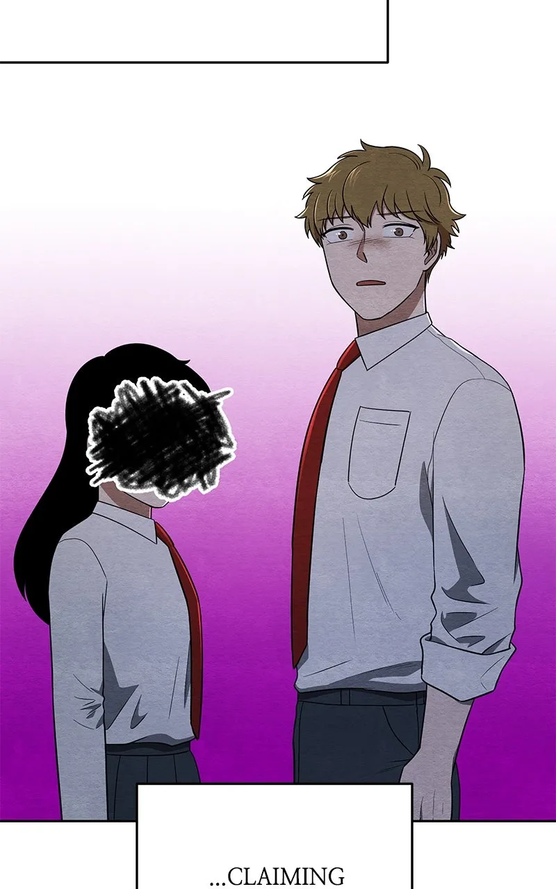 Guardian Girl Chapter 21 page 8 - 