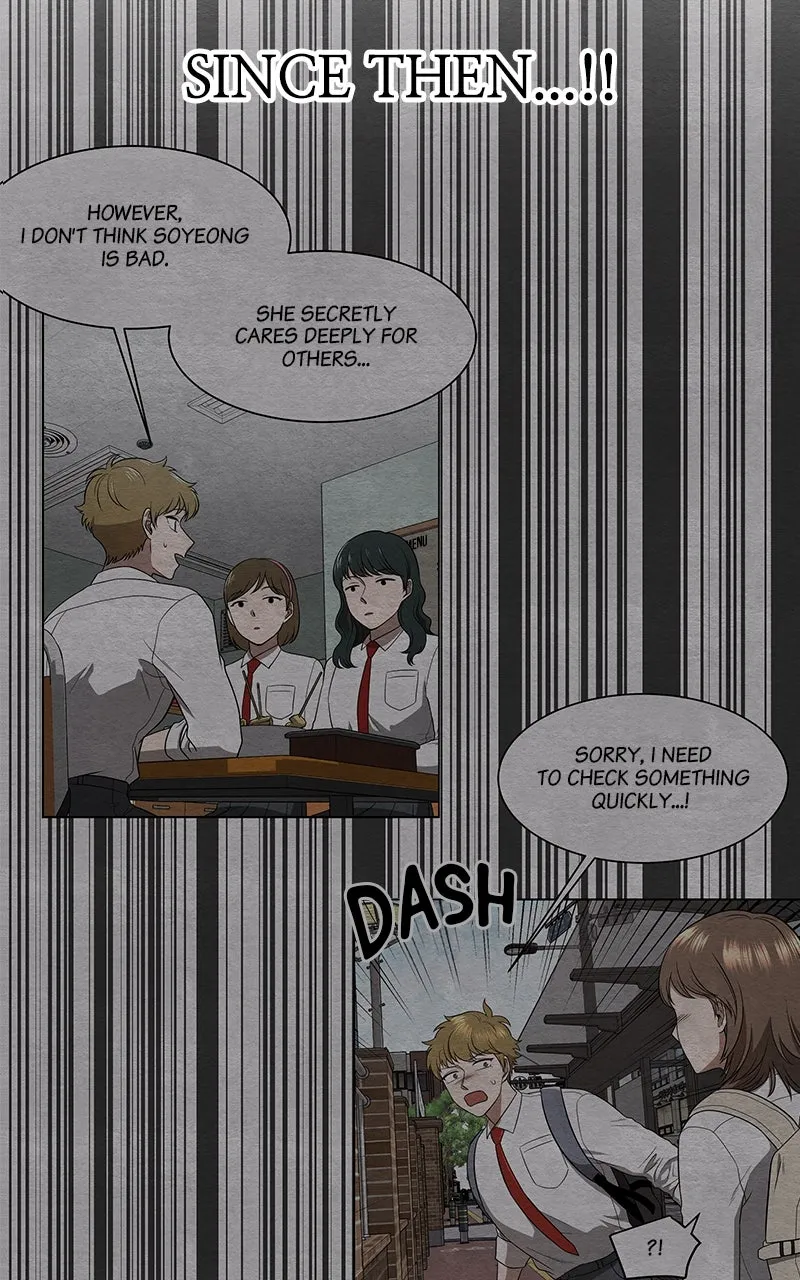 Guardian Girl Chapter 21 page 75 - 