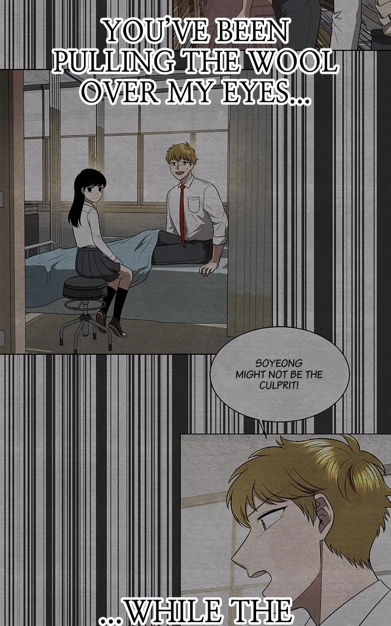 Guardian Girl Chapter 21 page 76 - 