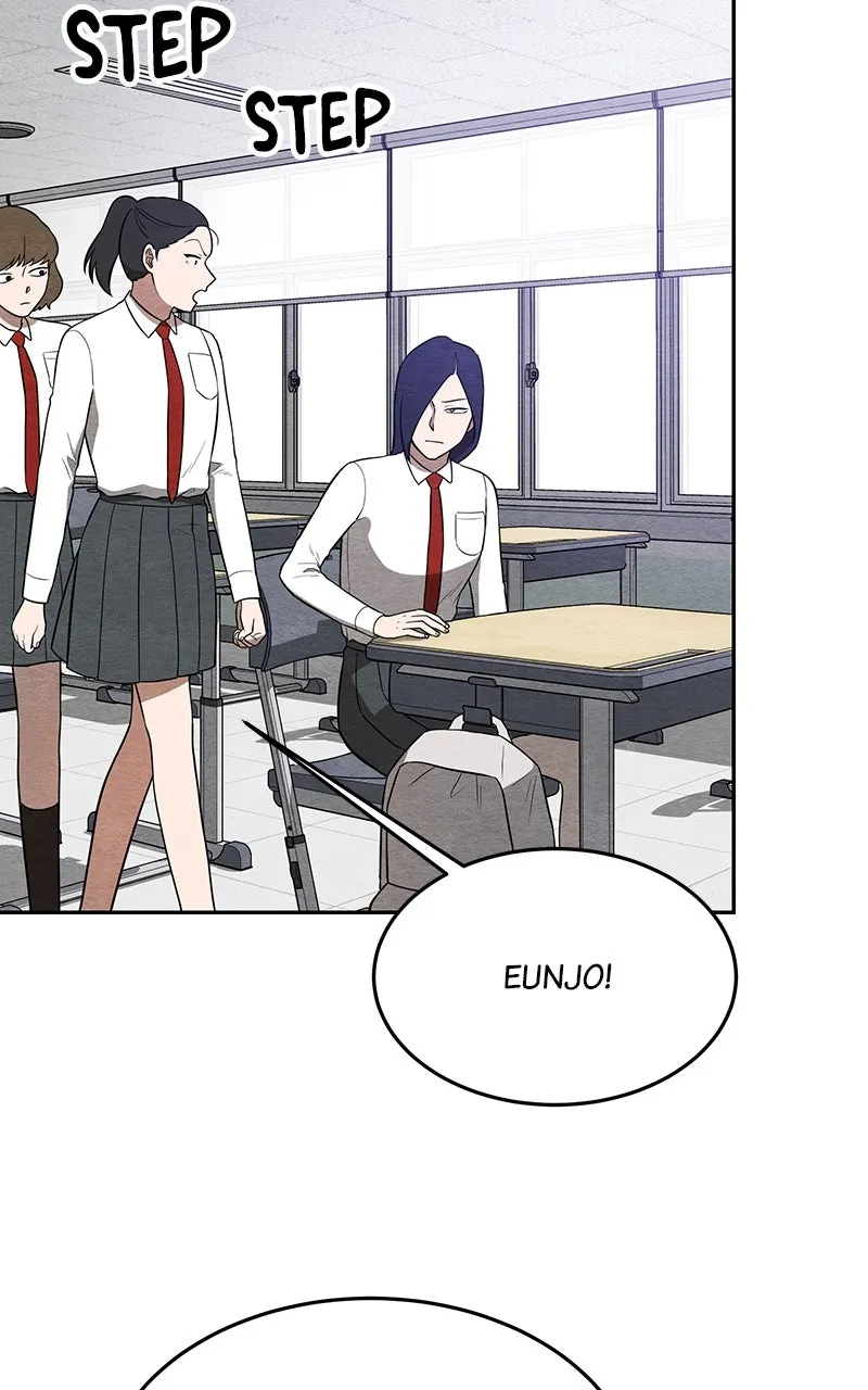 Guardian Girl Chapter 28 page 5 - 