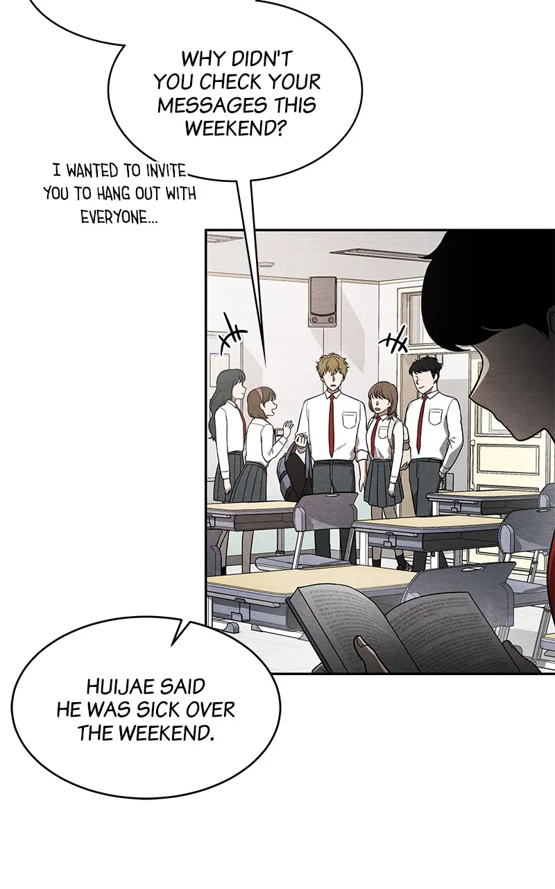 Guardian Girl Chapter 3 page 30 - 